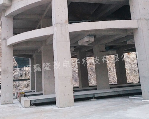 壽陽齊泰建材3X16米10臺